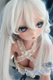 ElsaBabe 148cm Lカップ RAD033ヘッド 我妻 真由美 魅力的なアニメ 等身大キャラドール