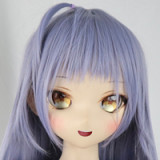 新作ボディ143cm Cカップ GUAVADOLL DM02ヘッド ソフビ製頭部+TPE材質ボディ アニメドール