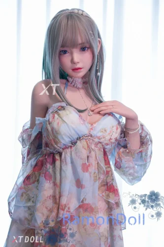 XTDOLL 157cm Dカップ かおるこ(XT-bym20)ヘッド フルシリコンダッチワイフ 等身大人形