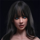 XTDOLL 等身大人形 157cm DカップGrace(XT-39)ヘッド フルシリコン製リアルドール
