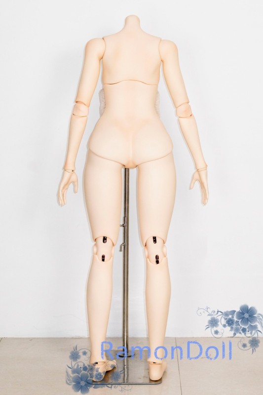 グアバドール GUAVADOLL BJD人形（球体関節）ボディ 160cm Cカップ ボディ単体 頭部無し