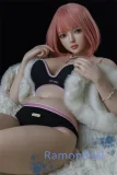 軽量化ラブドール Art Doll 165cm Eカップ A16ヘッド セックスリアルドール