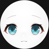 【国内直送・即納】MOZU DOLL 115cm Aカップ TPEボディ 黄豆狐ソフビヘッド 2.5次元アニメ