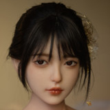 Real Girl 168cm Eカップ C26-1ヘッド 頭部とボディー材質選択可能 ダッチワイフ