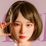 Real Girl 168cm Eカップ C26-1ヘッド 頭部とボディー材質選択可能 ダッチワイフ