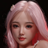 ラブドール RealGirl A工場製 158cm Cカップ R119ヘッド 等身大ダッチワイフ