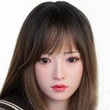 ラブドール RealGirl A工場製 158cm Cカップ R119ヘッド 等身大ダッチワイフ