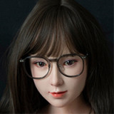 ラブドール RealGirl A工場製 158cm Cカップ R119ヘッド 等身大ダッチワイフ