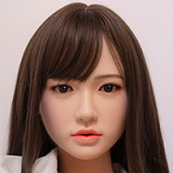 ラブドール RealGirl A工場製 158cm Cカップ R119ヘッド 等身大ダッチワイフ