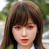 ラブドール RealGirl A工場製 158cm Cカップ R119ヘッド 等身大ダッチワイフ