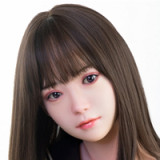 ラブドール RealGirl A工場製 158cm Cカップ R119ヘッド 等身大ダッチワイフ