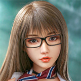 ラブドール RealGirl A工場製 158cm Cカップ R119ヘッド 等身大ダッチワイフ