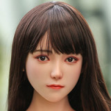 ラブドール RealGirl A工場製 158cm Cカップ R119ヘッド 等身大ダッチワイフ