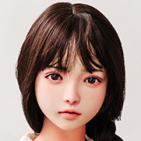 ラブドール RealGirl A工場製 158cm Cカップ R119ヘッド 等身大ダッチワイフ