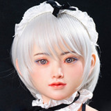 ラブドール RealGirl A工場製 158cm Cカップ R119ヘッド 等身大ダッチワイフ