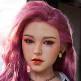 Real Girl 168cm Eカップ C1ヘッド 等身大リアルドール