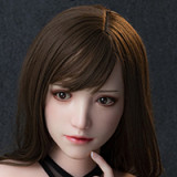 RealGirl 95cm Eカップ M1ヘッド トルソー型ラブドール フルシリコン製ダッチワイフ