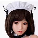 RealGirl 95cm Eカップ M1ヘッド トルソー型ラブドール フルシリコン製ダッチワイフ