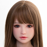 RealGirl 95cm Eカップ M1ヘッド トルソー型ラブドール フルシリコン製ダッチワイフ