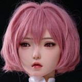 RZRDOLLとコラボ 23kg超軽量化ラブドール Houyu後遇 二次元 150cm Eカップ 伊娃evaヘッド 高級シリコン製