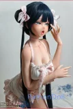 ElsaBabe 等身大ラブドール 148cm Sカップ AHR008ヘッド 岩田 光希 シリコンアニメ