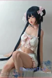 ElsaBabe 等身大ラブドール 148cm Sカップ AHR008ヘッド 岩田 光希 シリコンアニメ