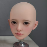 【10%OFF・追加ヘッドと追加衣装無料】蛍火日記 清楚系ラブドール クリスマスキャンペーン開催中