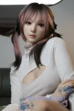 Art Doll 160cm Fカップ A17ヘッド 19kg軽量化ラブドール 高級シリコン製