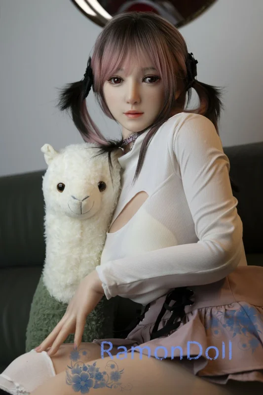 Art Doll 160cm Fカップ A17ヘッド 19kg軽量化ラブドール 高級シリコン製