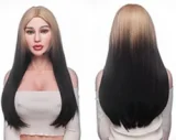 半身ラブドール Irontech Doll 95cm Eカップ トルソー フルシリコン製ダッチワイフ