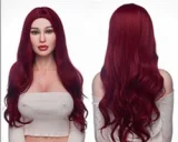 半身ラブドール Irontech Doll 95cm Eカップ トルソー フルシリコン製ダッチワイフ