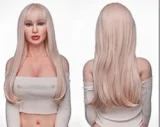 半身ラブドール Irontech Doll 95cm Eカップ トルソー フルシリコン製ダッチワイフ