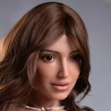 追加ヘッド半額 XTDOLL 6月キャンペーン開催中 フルシリコン製ラブドール