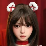 追加ヘッド半額 XTDOLL 6月キャンペーン開催中 フルシリコン製ラブドール