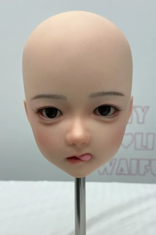 MyLoliWaifu 略称MLW系 100cm AAカップ #92Koharuヘッド 童顔ラブドール