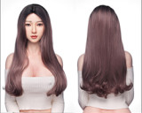 Irontech Doll 160cm Minus Fカップ S44ヘッド フルシリコン製ラブドール