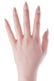 Irontech Doll 162cm Minus Aカップ S39ヘッド フルシリコン製ラブドール