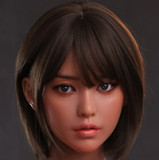 Irontech Doll 162cm Minus Aカップ S39ヘッド フルシリコン製ラブドール