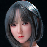 Irontech Doll 162cm Minus Aカップ S39ヘッド フルシリコン製ラブドール