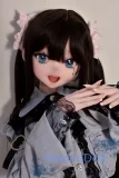 ElsaBabe 二次元人形 148cm Lカップ RAD042ヘッド 爱乃Yoshino アニメドール