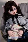 ElsaBabe 二次元人形 148cm Lカップ RAD042ヘッド 爱乃Yoshino アニメドール