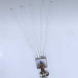 AXBDOLL 140cm バスト中 GD21ヘッド TPE製ボディ+シリコン頭部 リアルメイク付き 美乳ラブドール