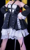 着せ替えドール Mini Doll 60P 巨乳 シリコンボディ 掲載画像の衣装は有料付属可能
