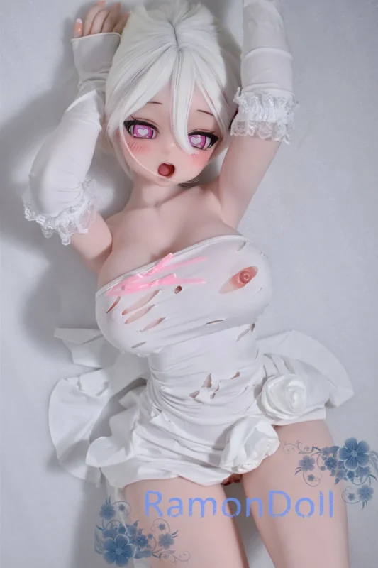 ElsaBabe 二次元アニメ 148cm Lカップ RAD043ヘッド 浅香 萌里 デカパイおっぱい
