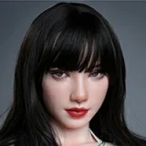 【4月19日まで追加ヘッド無料】Irontech Doll フルシリコン製ラブドール スプリングキャンペーン用ページ