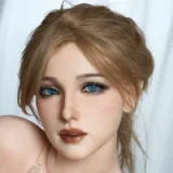 【4月19日まで追加ヘッド無料】Irontech Doll フルシリコン製ラブドール スプリングキャンペーン用ページ