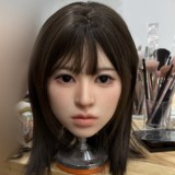 【追加ヘッド無料】Real Lady 高級シリコン製ラブドール 超擬真テクスチャー 高身長リアルドール