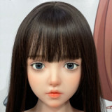 SHEDOLL トルソー型ラブドール 70cm Eカップ 兮沅(Xiyuan) 腕なし 上半身リアルドール