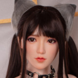 RealGirl C工場制 高身長ラブドール 171cm Eカップ DD11ヘッド フルシリコン製リアルドール