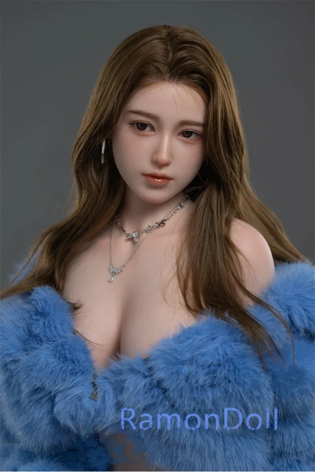 RealGirl C工場制 高身長ラブドール 171cm Eカップ DD11ヘッド フルシリコン製リアルドール